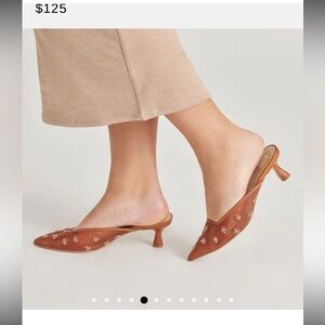 Dolce vita heels